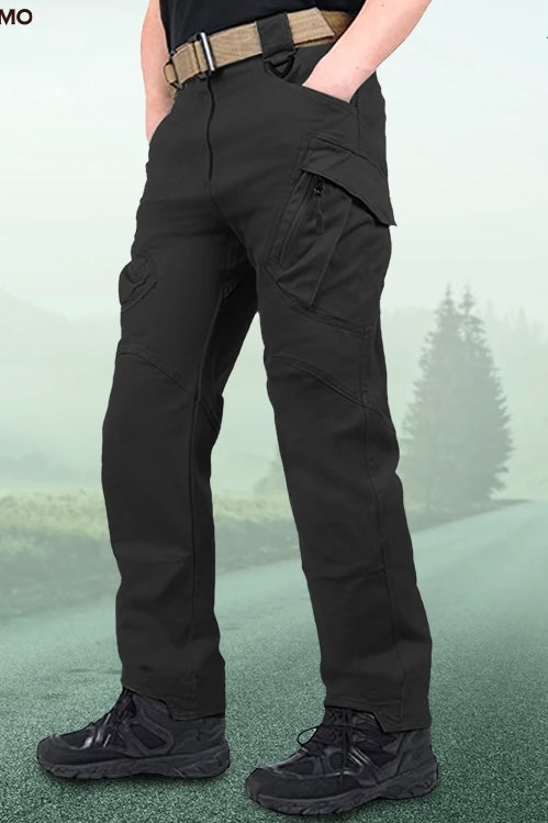 FlexCamo - Tactical Waterproof Pants
