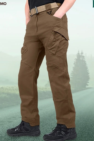 FlexCamo - Tactical Waterproof Pants