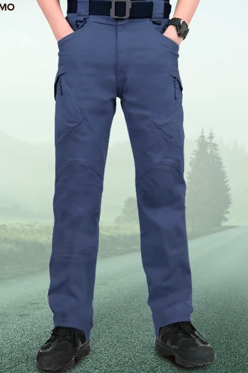 FlexCamo - Tactical Waterproof Pants