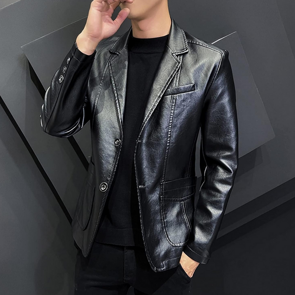 KELVIN | VINTAGE JACKET