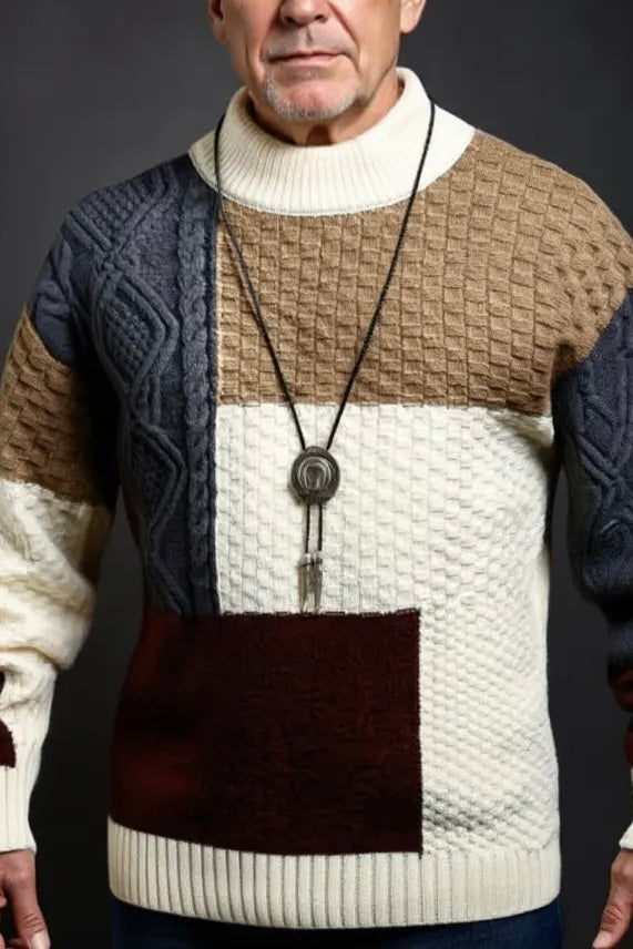 Apollo Element Vanguard Sweater 2025-1