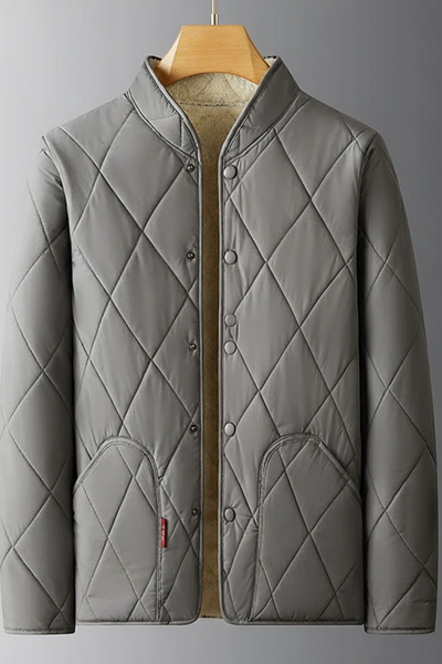 Charleston Quilted Jacket