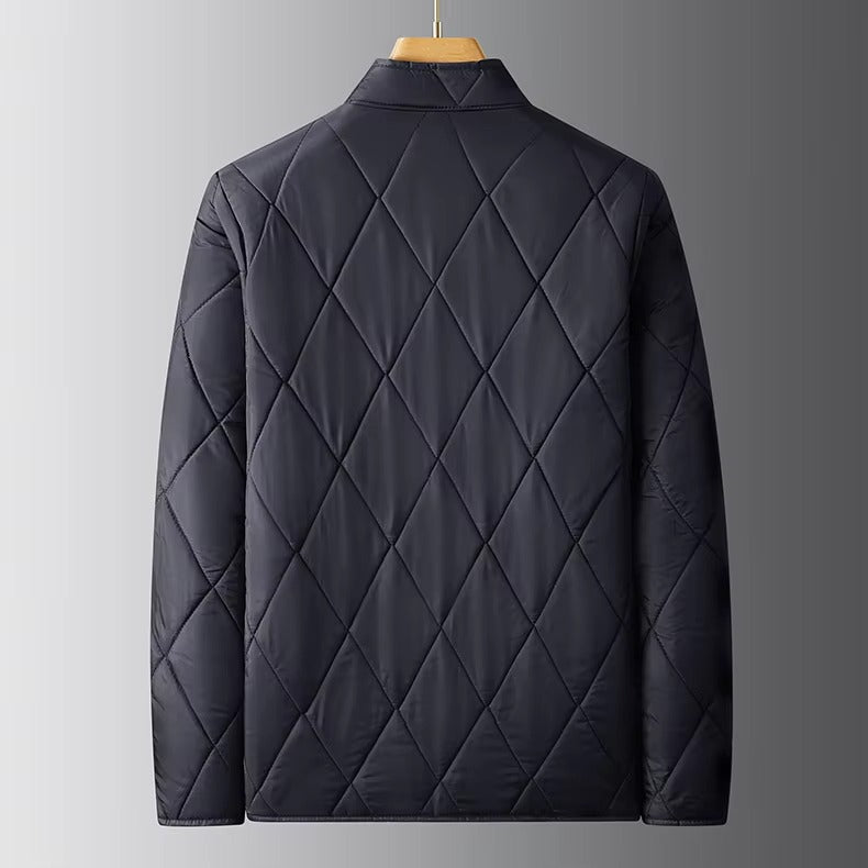 Charleston Quilted Jacket