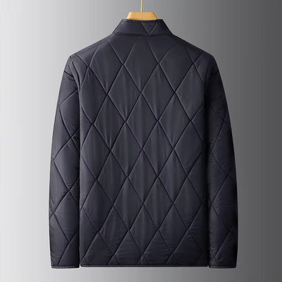 Charleston Quilted Jacket