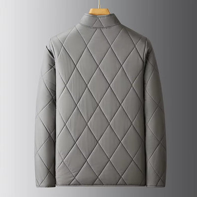 Charleston Quilted Jacket