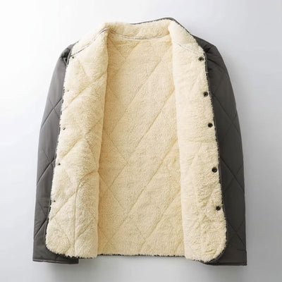 Charleston Quilted Jacket