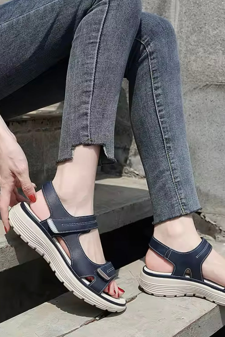 ARIANNA™ - ELEGANT ORTHOPEDIC SANDALS