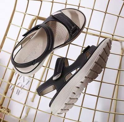 ARIANNA™ - ELEGANT ORTHOPEDIC SANDALS