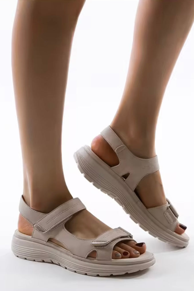 ARIANNA™ - ELEGANT ORTHOPEDIC SANDALS