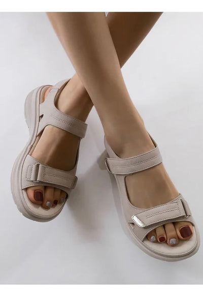 ARIANNA™ - ELEGANT ORTHOPEDIC SANDALS